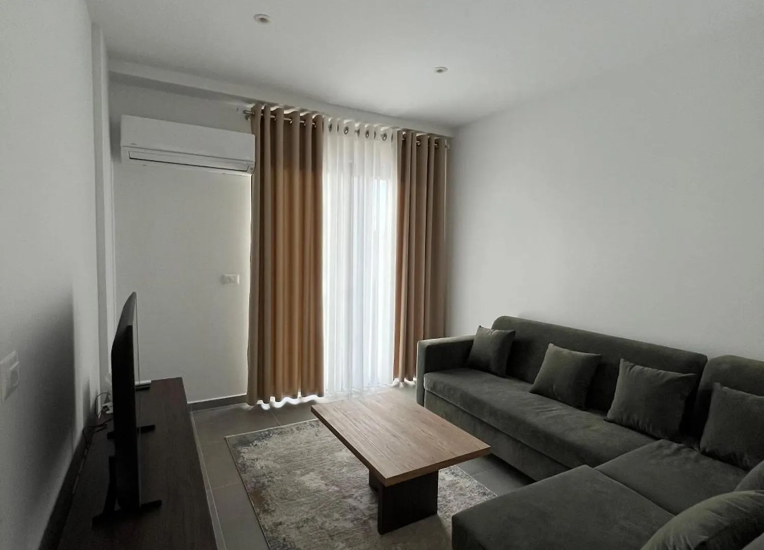 Garden Boutique Hotel Tirana