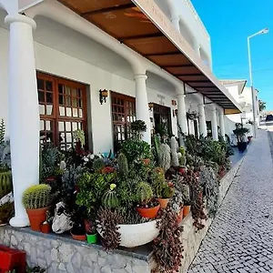 A Lareira Guest house