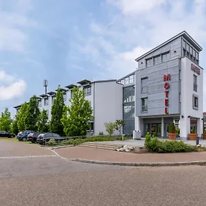 Motel Sued ***
