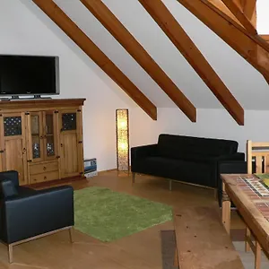 Hotel Garni Reulein ***