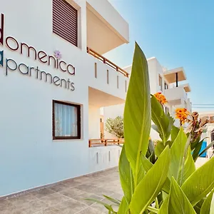 Domenica Hotel apartamentowy