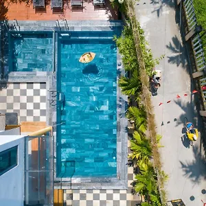 Lancelynk Retreat 4* Hoi An