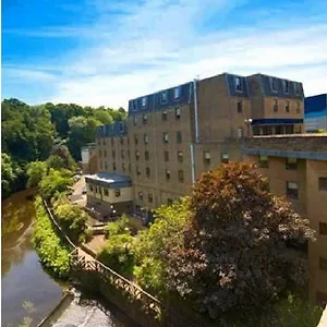 Hotel Britannia ***