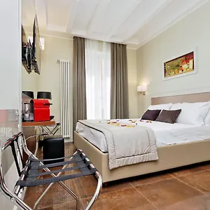 Bed & Breakfast Piazza Venezia Grand **