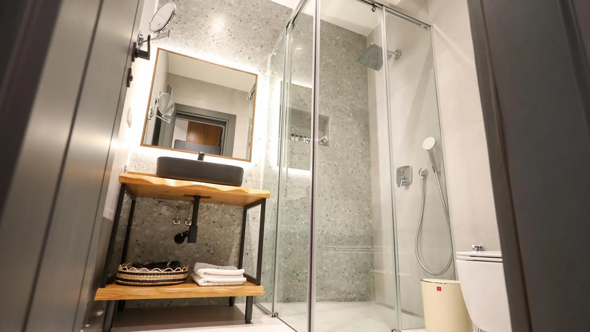 Garden Boutique Hotel Tirana