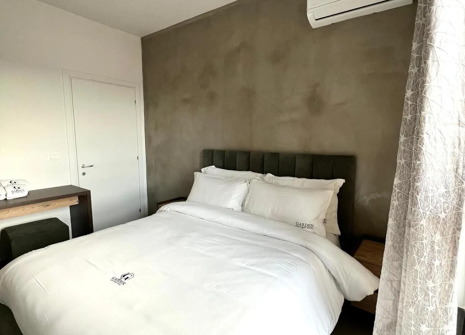 Garden Boutique Hotel Tirana