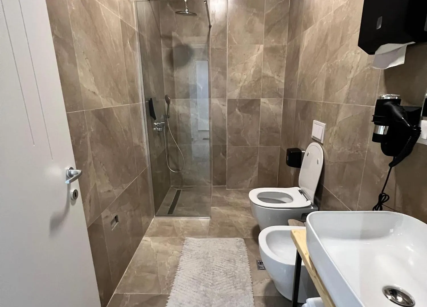 Garden Boutique Hotel Tirana