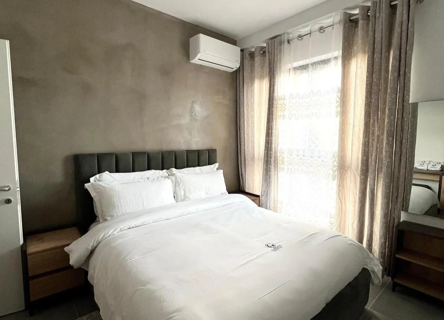 Garden Boutique Hotel Tirana